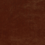 Nina Campbell GABRIELLE NCF4540-02 Rich chocolate brown with reddish copper highlights
