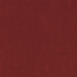 Nina Campbell GABRIELLE NCF4540-03 Deep russet red with earthy burgundy undertones