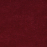 Nina Campbell GABRIELLE NCF4540-04 Deep burgundy red with subtle crimson highlights