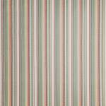 Nina Campbell NEHIR NCF4561-03 Soft sage green, peach and cream with subtle blue accents