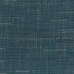 Nina Campbell ADRIA NCF4570-02 Deep teal blue with muted grey undertones