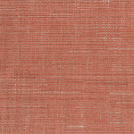 Nina Campbell ADRIA NCF4570-04 Warm terracotta orange with soft coral undertones