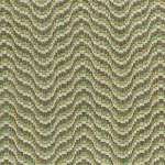Nina Campbell ONDOSO NCF4572-06 Olive green, brown and cream natural tones