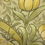  William Morris Merton