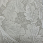  William Morris Leaf