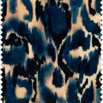Mind The Gap BLU SELVAGGIO  FB00132 