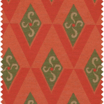 Mind The Gap CALAMOSCHE Woven Fabric