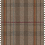 Mind The Gap CHALET Woven Fabric FB00116 