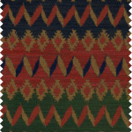 Mind The Gap CORTINA Woven Fabric FB00113 