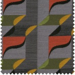 Mind The Gap DOLCERIA Woven Fabric FB00143 