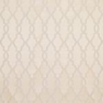 Osborne & Little Cannetille Fabric F6379-01 Beige/Stone