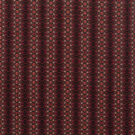 Matthew Williamson Mustique Fabric F6637-03 Ruby