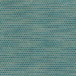 Matthew Williamson Zamba F6780-10 Turquoise, Linen