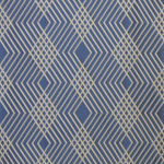 Osborne & Little Petipa Fabric F6861-06 Navy