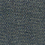 Osborne & Little Markham Wool fabric F7061-02 Blue