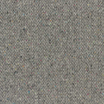 Osborne & Little Markham Wool fabric F7061-03 Slate