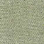 Osborne & Little Markham Wool fabric F7061-05 Lime