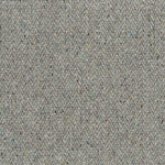 Osborne & Little Markham Wool fabric F7061-06 Pewter