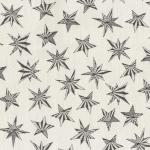 Matthew Williamson Sirius Fabric F7125-01 Ivory