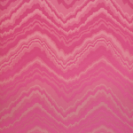 Osborne & Little Contour Fabric F7126-06 Cerise