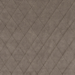 Osborne & Little Caresse Diamond F7141-08 Taupe