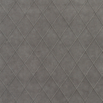 Osborne & Little Caresse Diamond F7141-12 Slate