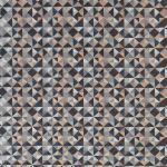 Osborne & Little Velatura Fabric