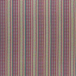 Osborne & Little Zouina Fabric F7274-03 Teal/Blush