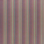 Osborne & Little Zouina Fabric F7274-03 Teal/Blush