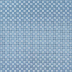 Osborne & Little Madrigal Fabric F7300-02 Cameo Blue