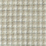Osborne & Little Burlington Fabric F7310-03 Ivory