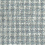 Osborne & Little Burlington Fabric F7310-05 Silver