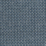 Osborne & Little Arlington Fabric F7313-07 Denim Blue