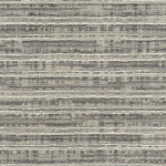 Osborne & Little Berkeley Fabric F7314-03 Linen/Aqua