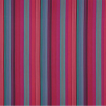 Osborne & Little Supreme Stripe Fabric F7321-01 Fuscia