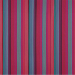 Osborne & Little Supreme Stripe Fabric F7321-01 Fuscia