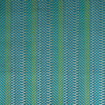 Osborne & Little Smokey Fabric F7322-05 Emerald