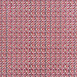 Osborne & Little Jukebox Fabric F7323-01 Cherry/Grey