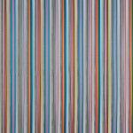 Osborne & Little Valli Stripe Fabric F7324-02 Bright Multi