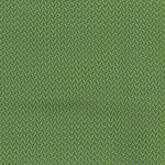 Osborne & Little Summerhouse Plain F7441-01 Leaf Green