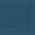 Osborne & Little Summerhouse Plain F7441-05 Deep Sea Blue