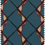 Mind The Gap FRESCA Woven Fabric FB00142 