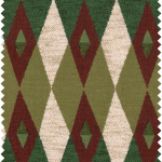 Mind The Gap GIARDINO Woven Fabric FB00144 