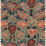 Mind The Gap THE HEIRLOOM Linen FB00038 