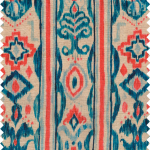 Mind The Gap MEDITERRANEO IKAT  FB00062 