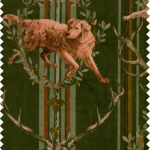 Mind The Gap MOUNTAIN DOGS Velvet FB00098 
