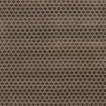 Nina Campbell Gioconda fabric NCF4250-02 Brown/Gold