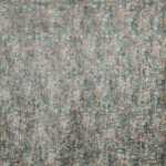 Nina Campbell Duccio NCF4253-01 Taupe/Ivory/Turquoise