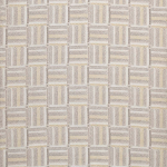 Nina Campbell Jossigny NCF4323-02 Grey/Beige