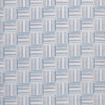 Nina Campbell Jossigny NCF4323-04 Indigo/Blue/Beige